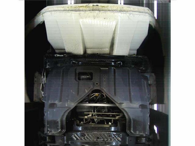 Toyota HIACE VAN 2010 7022057-9