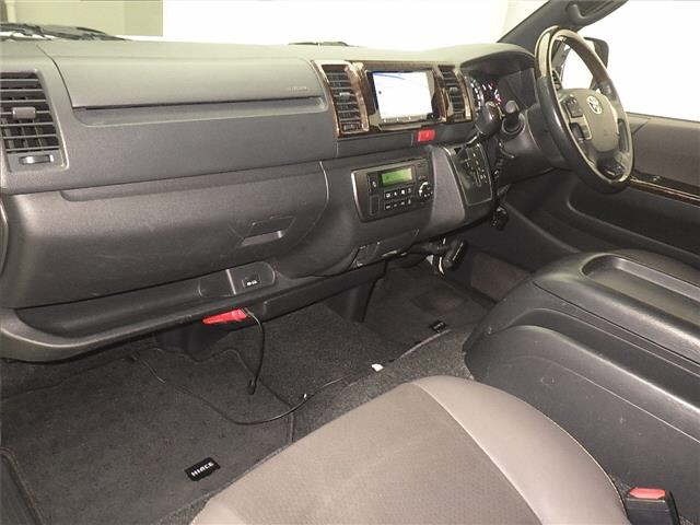 Toyota HIACE VAN 2019 7022058-4