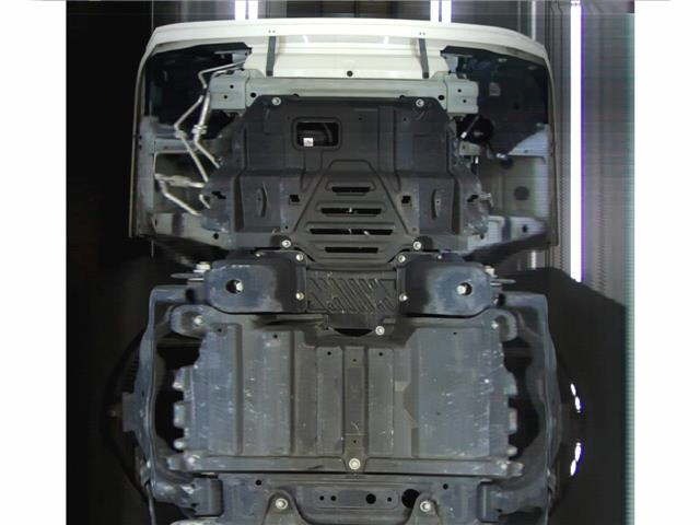 Toyota HIACE VAN 2019 7022058-9