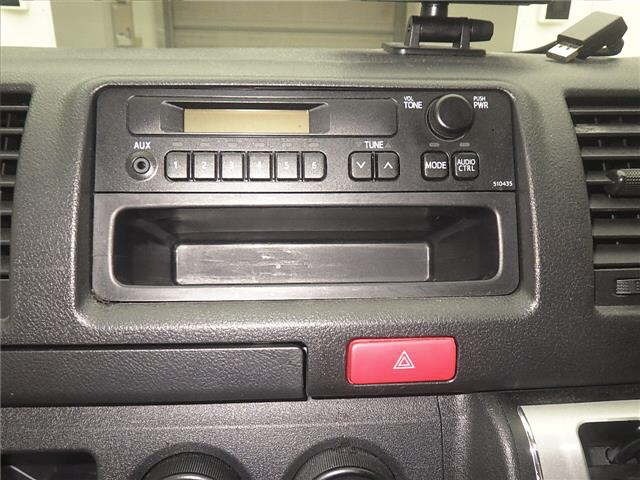 Toyota HIACE VAN 2020 7022060-6