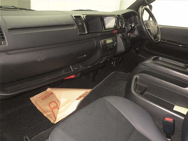 Toyota HIACE VAN 2021 7022063-4