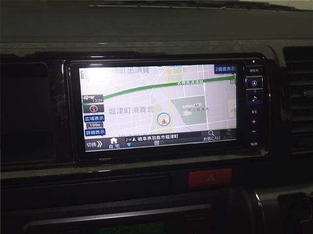 Toyota HIACE VAN 2021 7022063-6