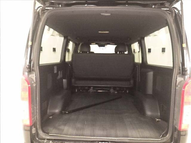 Toyota HIACE VAN 2022 7022064-7