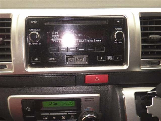 Toyota HIACE VAN 2021 7022065-6