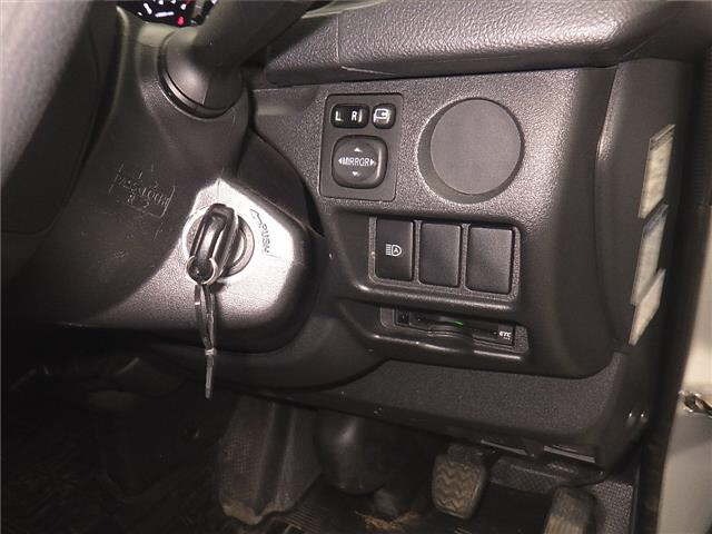 Toyota HIACE VAN 2020 7022071-8