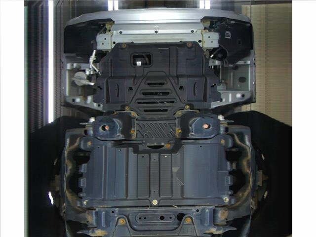 Toyota HIACE VAN 2020 7022071-9