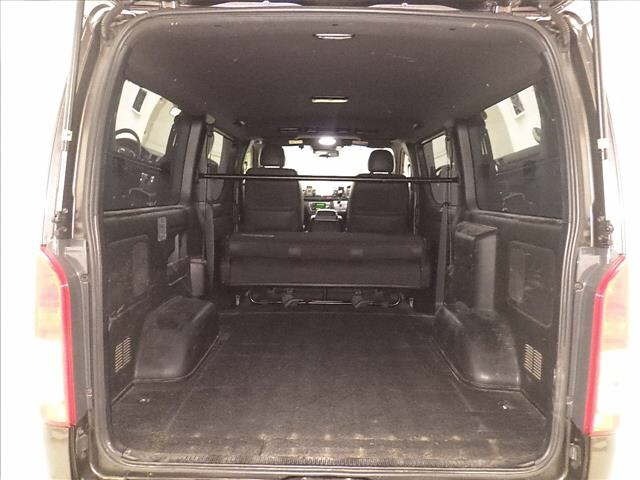 Toyota HIACE VAN 2019 7022072-7