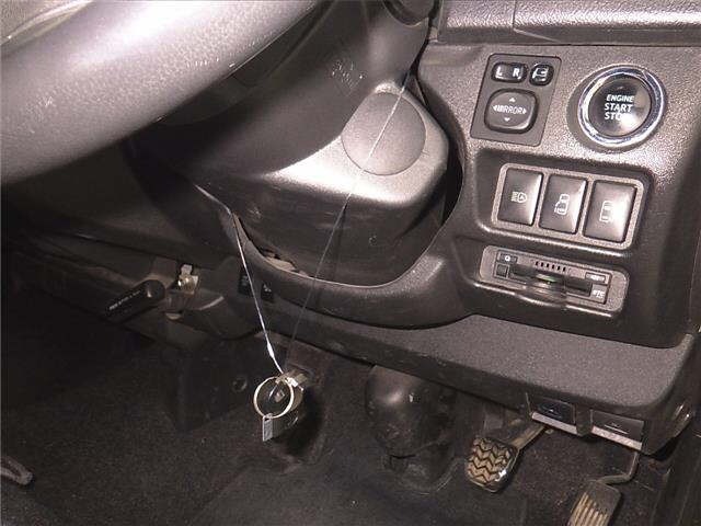 Toyota HIACE VAN 2019 7022072-8