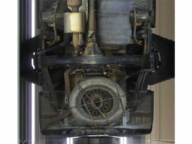 Toyota HIACE VAN 2013 7022076-11