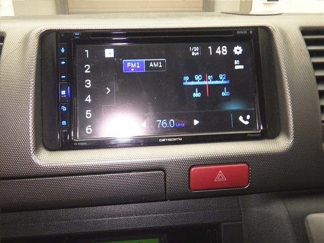 Toyota HIACE VAN 2013 7022076-6