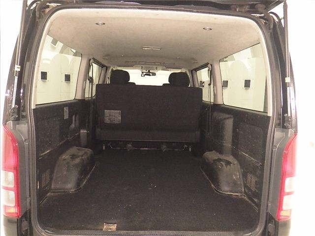 Toyota HIACE VAN 2013 7022076-7