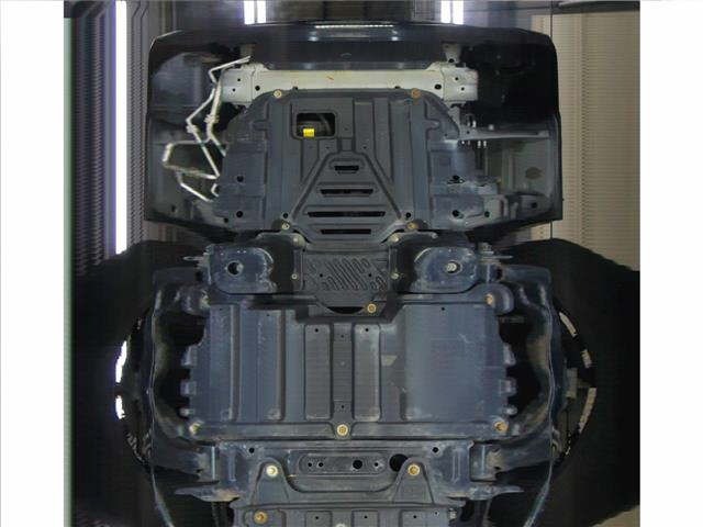 Toyota HIACE VAN 2013 7022076-9