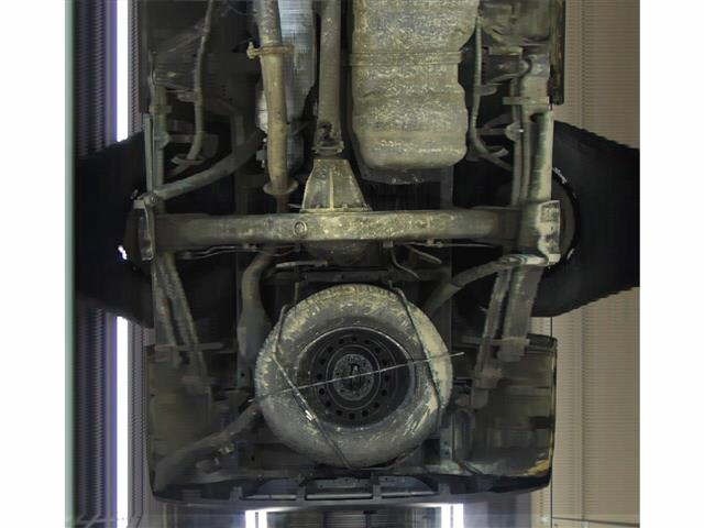 Toyota HIACE VAN 2024 7022079-11