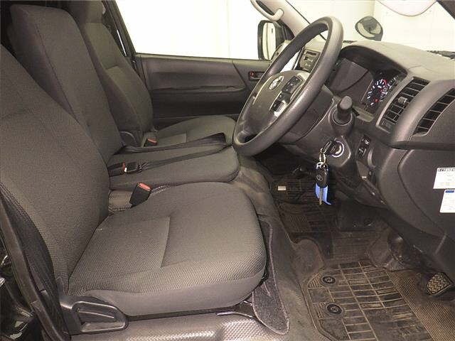 Toyota HIACE VAN 2024 7022079-5
