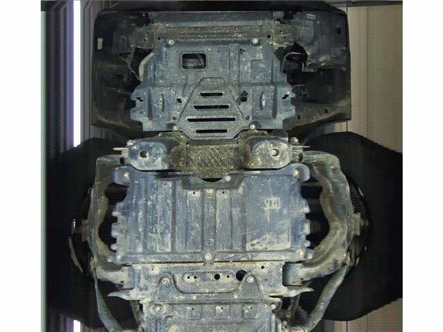Toyota HIACE VAN 2024 7022079-9