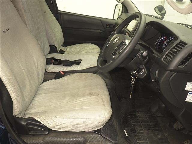 Toyota HIACE VAN 2021 7022084-5