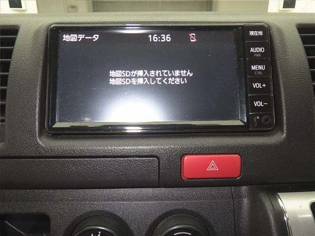 Toyota HIACE VAN 2021 7022084-6