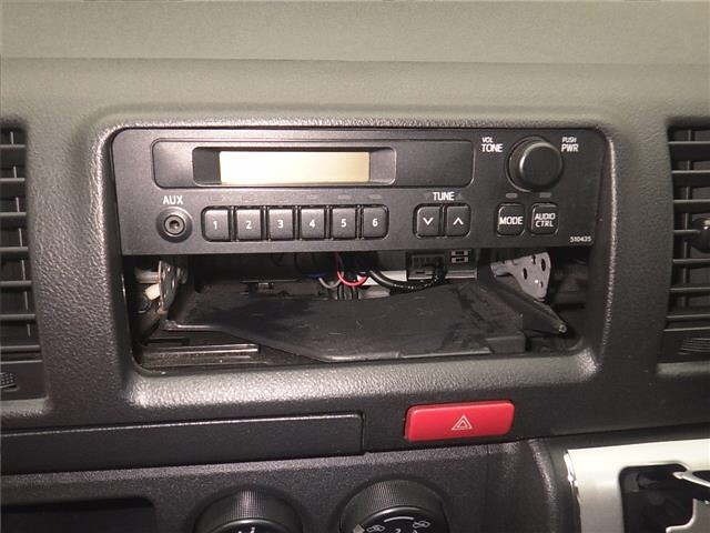 Toyota HIACE VAN 2020 7022086-6