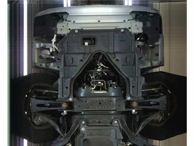 Toyota HIACE VAN 2020 7022086-9