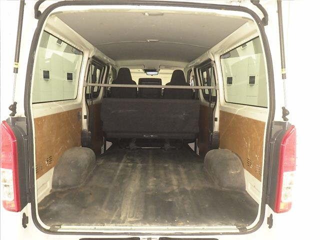 Toyota HIACE VAN 2020 7022087-7
