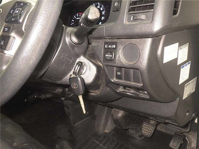 Toyota HIACE VAN 2020 7022087-8