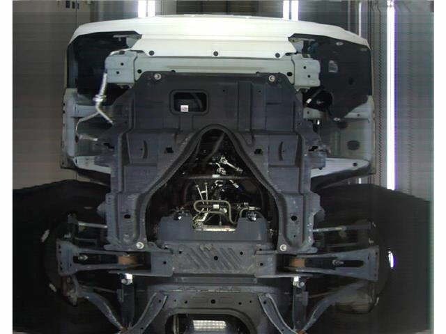 Toyota HIACE VAN 2020 7022087-9