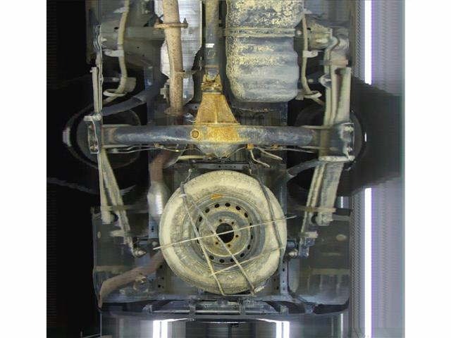 Toyota HIACE VAN 2021 7022088-11