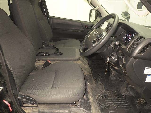 Toyota HIACE VAN 2021 7022088-5