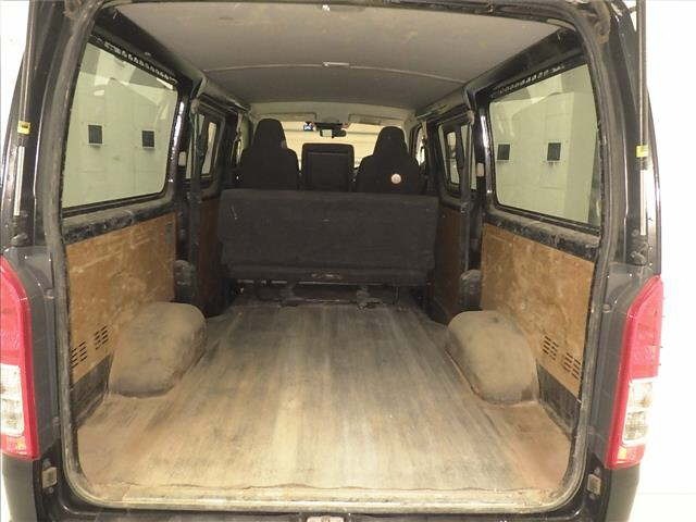 Toyota HIACE VAN 2021 7022088-7