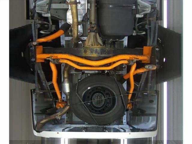Toyota HIACE VAN 2023 7022090-11