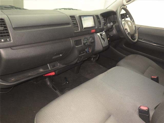 Toyota HIACE VAN 2020 7022094-4