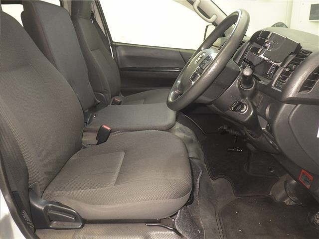 Toyota HIACE VAN 2020 7022094-5