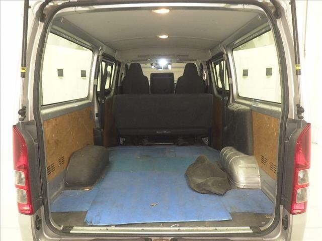 Toyota HIACE VAN 2020 7022094-7
