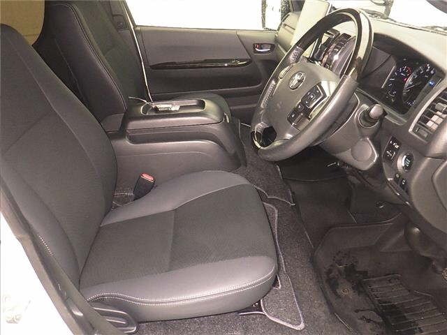 Toyota HIACE VAN 2020 7022095-5