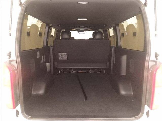 Toyota HIACE VAN 2020 7022095-7