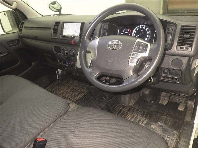 Toyota HIACE VAN 2021 7022096-3
