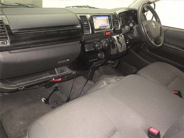 Toyota HIACE VAN 2014 7022098-4