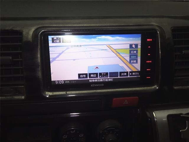 Toyota HIACE VAN 2014 7022098-6