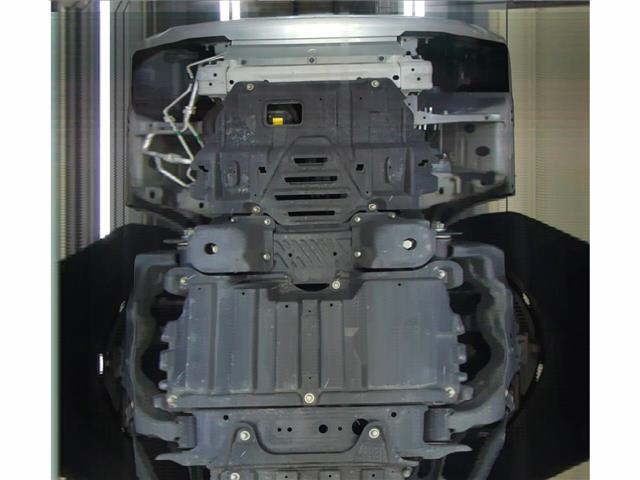Toyota HIACE VAN 2014 7022104-9