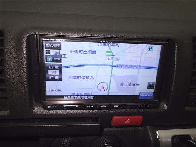 Toyota HIACE VAN 2021 7022105-6