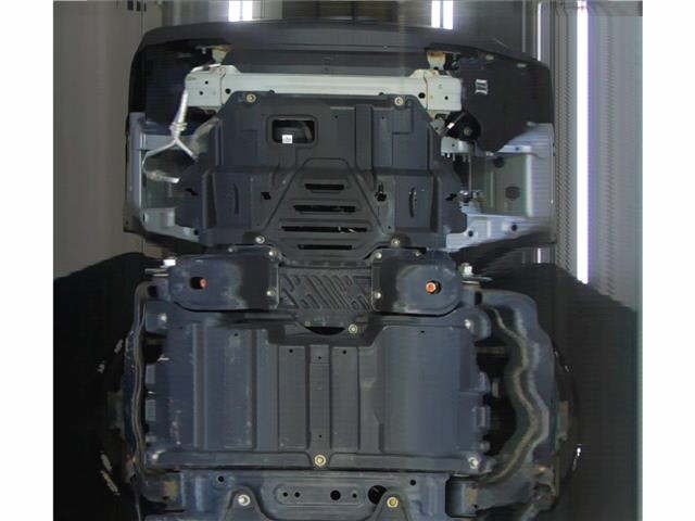 Toyota HIACE VAN 2021 7022106-9
