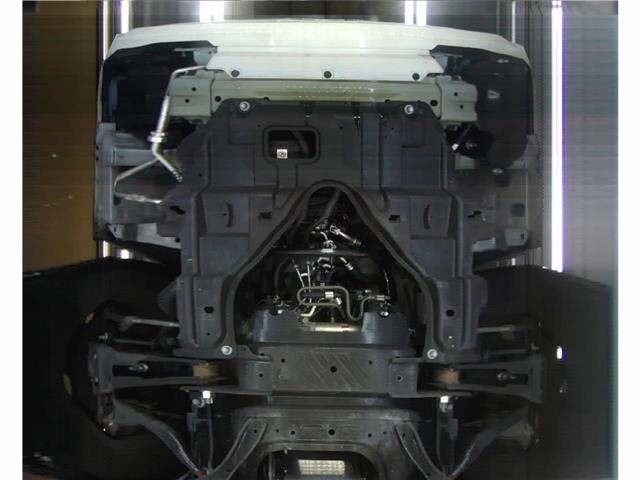 Toyota HIACE VAN 2022 7022108-9