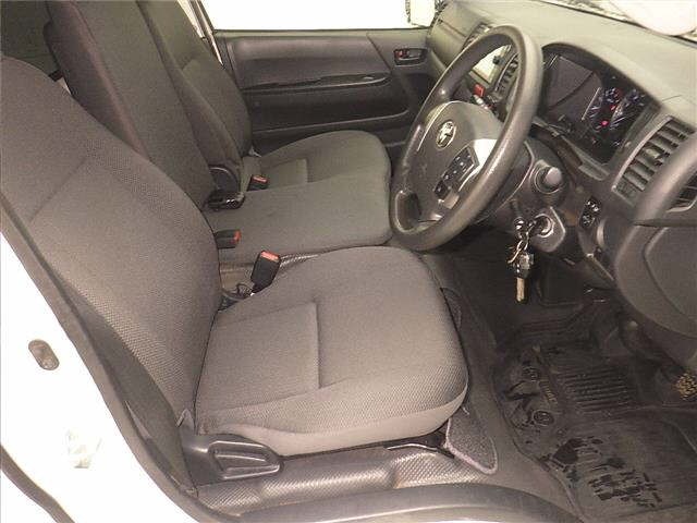Toyota HIACE VAN 2021 7022109-5