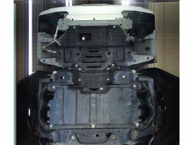 Toyota HIACE VAN 2021 7022109-9