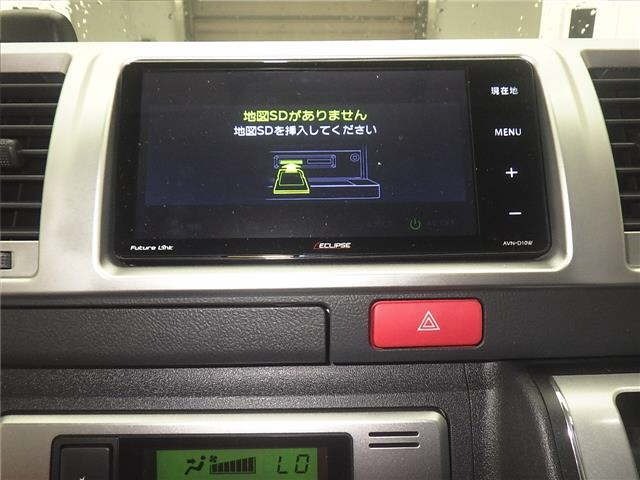 Toyota HIACE VAN 2020 7022112-6