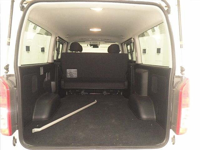 Toyota HIACE VAN 2020 7022112-7