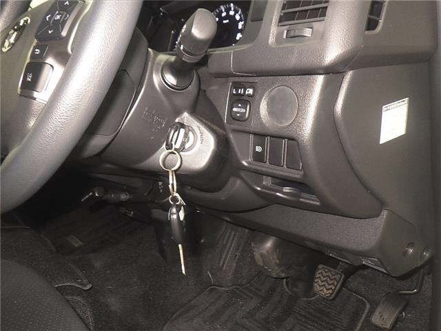 Toyota HIACE VAN 2020 7022112-8