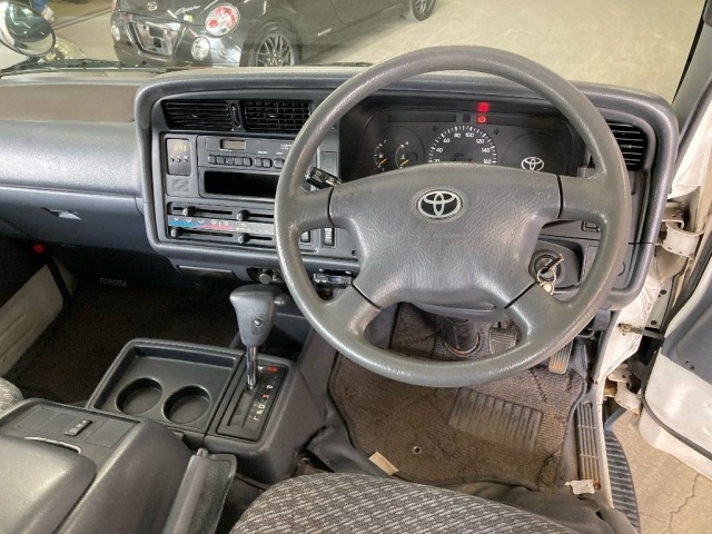 Toyota HIACE WAGON 2003 7023435-3
