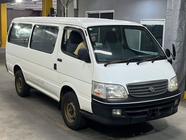 Toyota HIACE WAGON 2003 7023435-4
