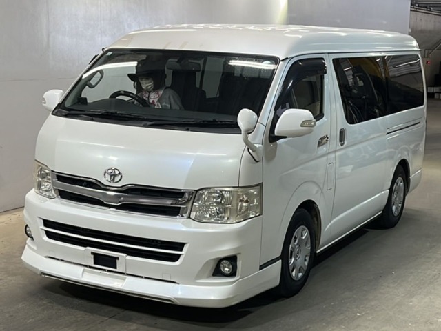 Toyota HIACE WAGON 2013 7023436-0